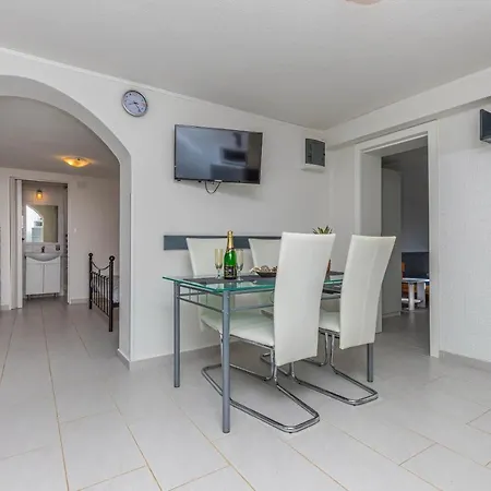 Villa Manta Crikvenica