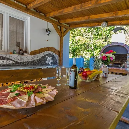 Villa Manta Crikvenica