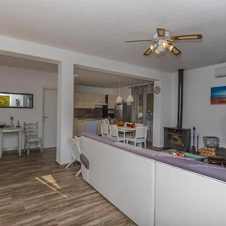 Manta Villa Crikvenica