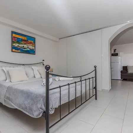 Villa Manta Crikvenica