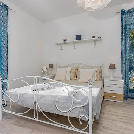 Villa Manta Crikvenica