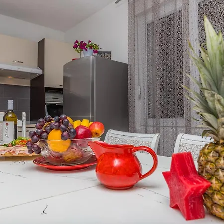 Manta Villa Crikvenica