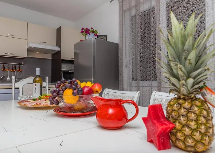 Manta Vilă Crikvenica