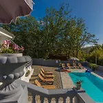 Villa Manta *