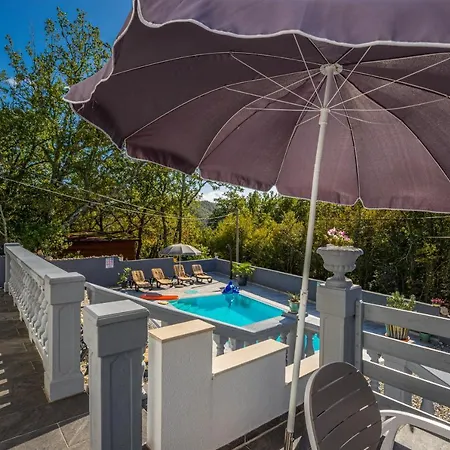 Villa Manta Crikvenica