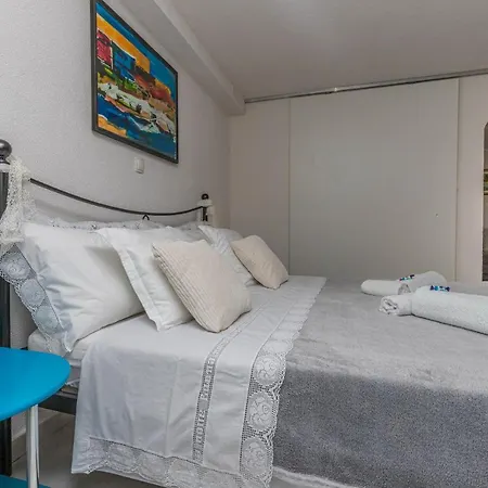 Vila Manta