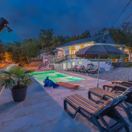 Villa Manta *