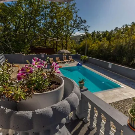 Villa Manta