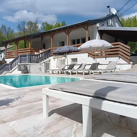 Villa Manta