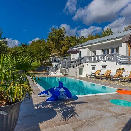 Villa Manta