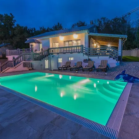 Villa Manta