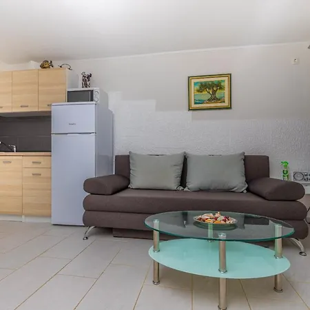 Vila Manta