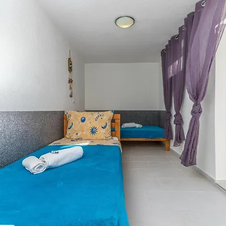 Villa Manta Crikvenica
