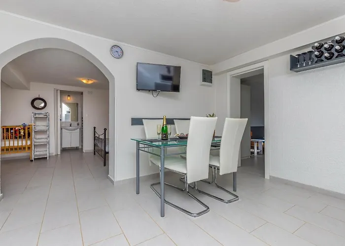 Villa Manta Crikvenica