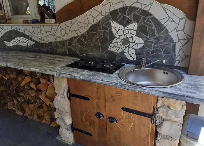 Manta ツリクヴェニツァ