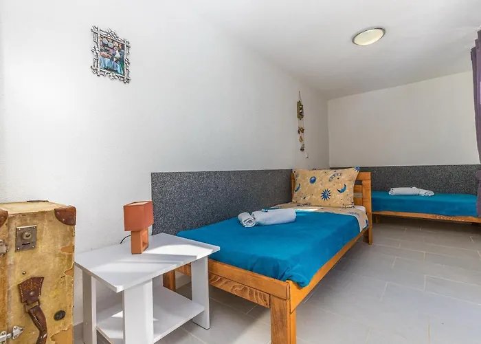 Manta Villa