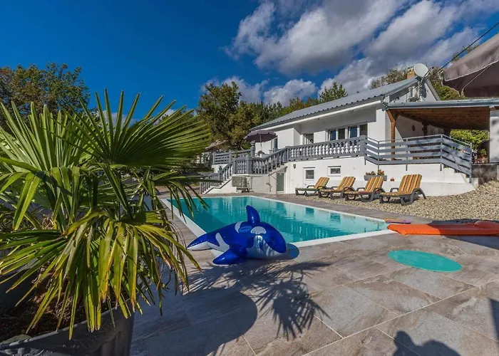 Manta Villa *