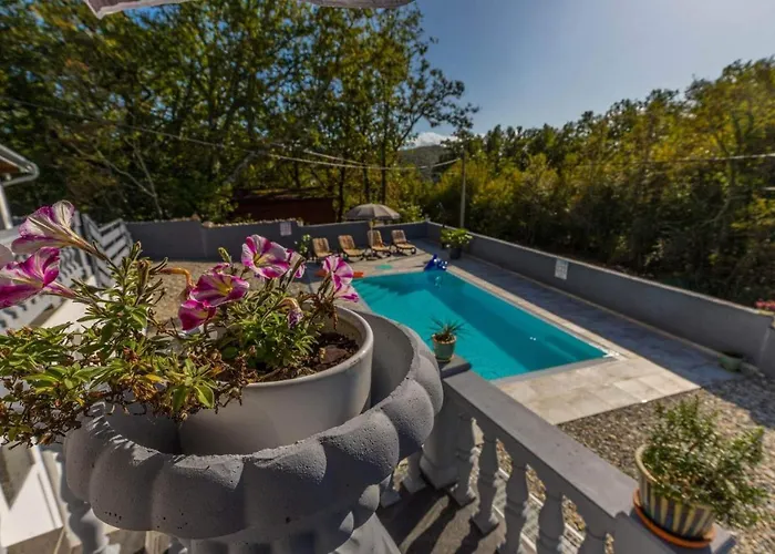 Villa Manta
