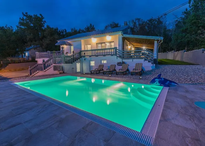 Villa Manta
