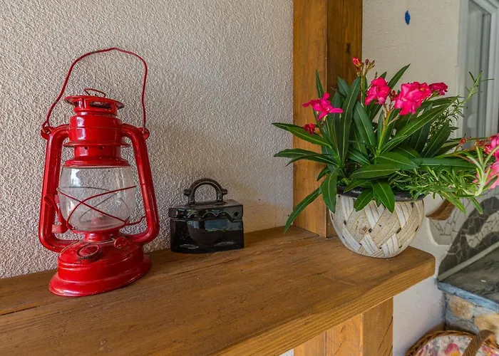 Manta ヴィラ ツリクヴェニツァ