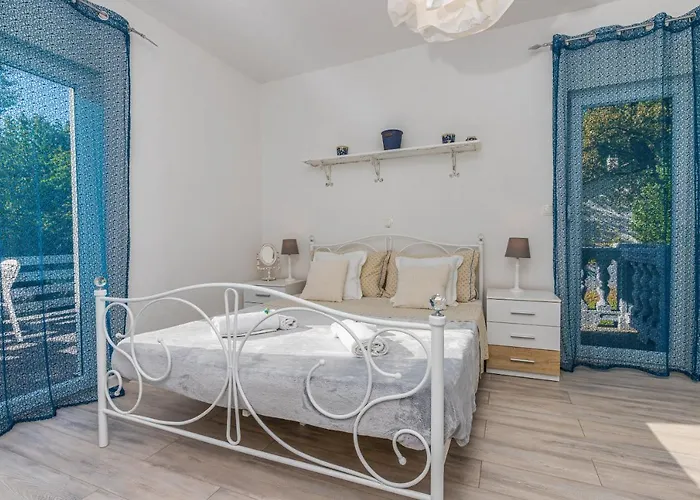 ヴィラ Manta ツリクヴェニツァ