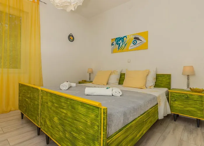 Villa Manta