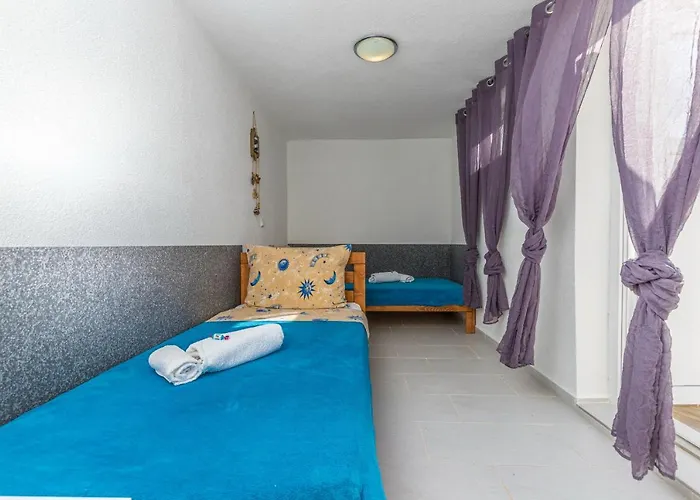 Villa Manta Crikvenica